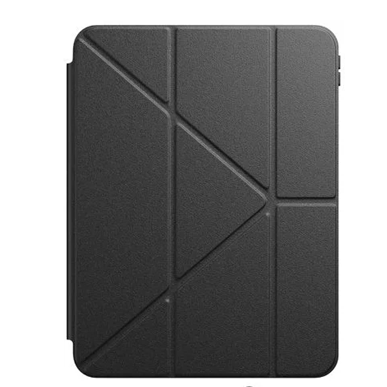 Funda silicona Active para iPad Pro 11“  M4 Native Union negra 1