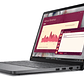Notebook Dell Pro 1450 de 14“ (Intel i5-120U, 8GB Ram, 512GB SSD, Win11 Pro) - Miniatura 3