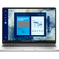 Notebook Dell Pro de 16“ (Ultra 5 235UvPro, 16GB Ram, 512GB SSD, Win11 Pro) 3 años de garantia - Miniatura 1
