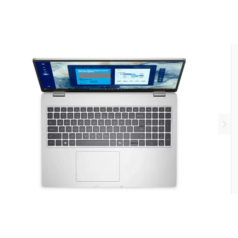 Notebook Dell Pro de 16“ (Ultra 5 235UvPro, 16GB Ram, 512GB SSD, Win11 Pro) 3 años de garantia 4