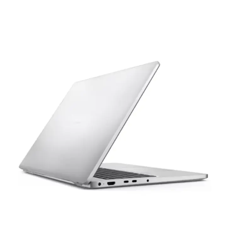 Notebook Dell Pro de 16“ (Ultra 5 235UvPro, 16GB Ram, 512GB SSD, Win11 Pro) 3 años de garantia 5