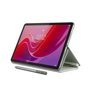 Tableta Digitalizadora Lenovo Tab One de 8.7“ 4G Tarjetas de memoria flash compatibles Color Negro