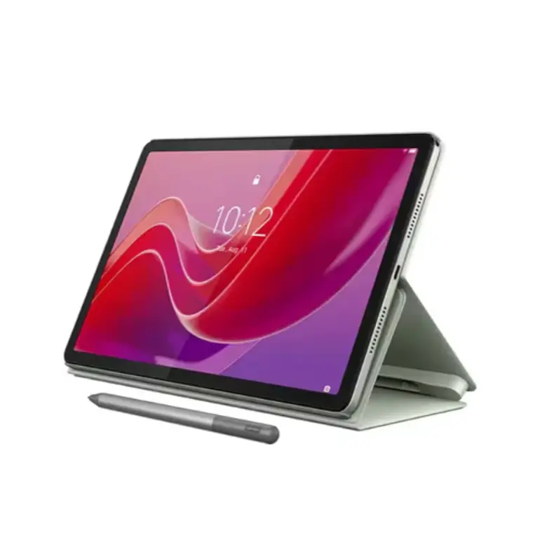 Tableta Digitalizadora Lenovo Tab One de 8.7“ 4G Tarjetas de memoria flash compatibles Color Negro 1
