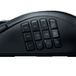 Mouse Gamer Inalámbrico Razer Naga V2 HyperSpeed, 19 Botones Programables, Sensor 30K DPI, Negro - Miniatura 3