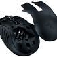 Mouse Gamer Inalámbrico Razer Naga V2 HyperSpeed, 19 Botones Programables, Sensor 30K DPI, Negro - Miniatura 5