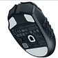 Mouse Gamer Inalámbrico Razer Naga V2 HyperSpeed, 19 Botones Programables, Sensor 30K DPI, Negro - Miniatura 6