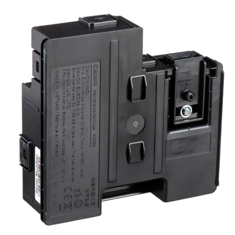 Cartucho de mantenimiento Canon MC-G04  3