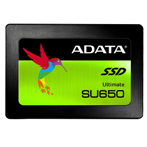 Disco duro 240GB interno SSD ADATA 