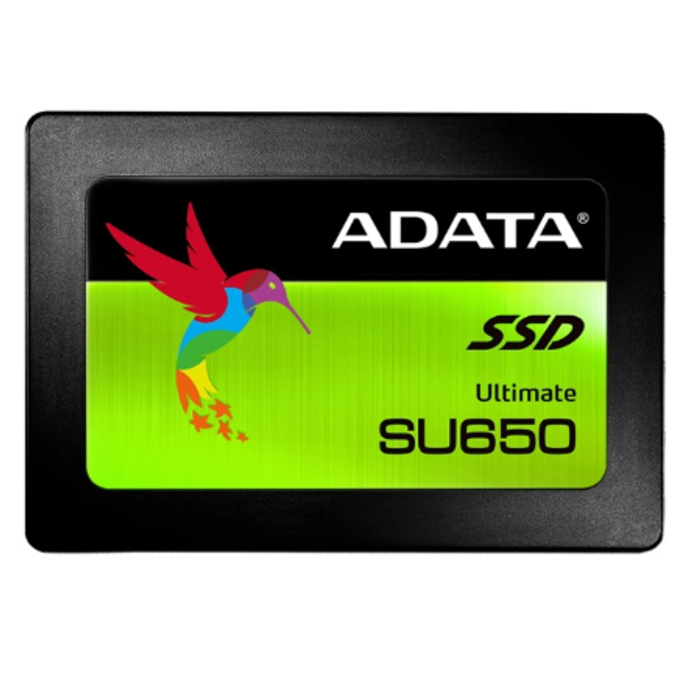 Disco duro 240GB interno SSD | ADATA SU650 1