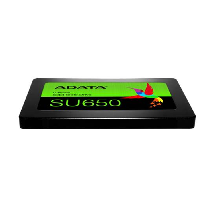 Disco duro 240GB interno SSD | ADATA SU650 2