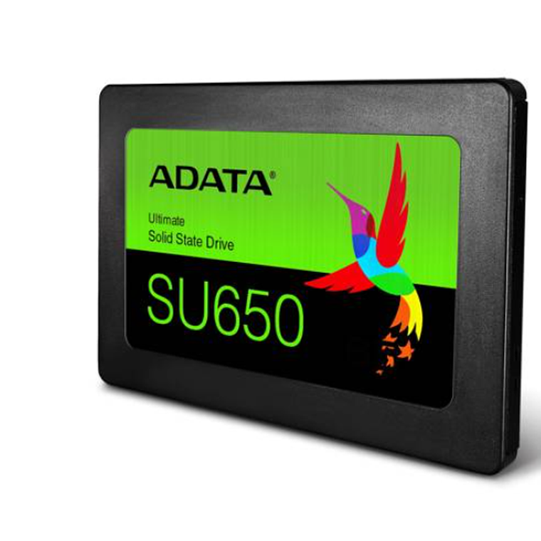Disco duro 240GB interno SSD | ADATA SU650 3