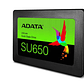 Disco duro 240GB interno SSD | ADATA SU650 - Miniatura 3