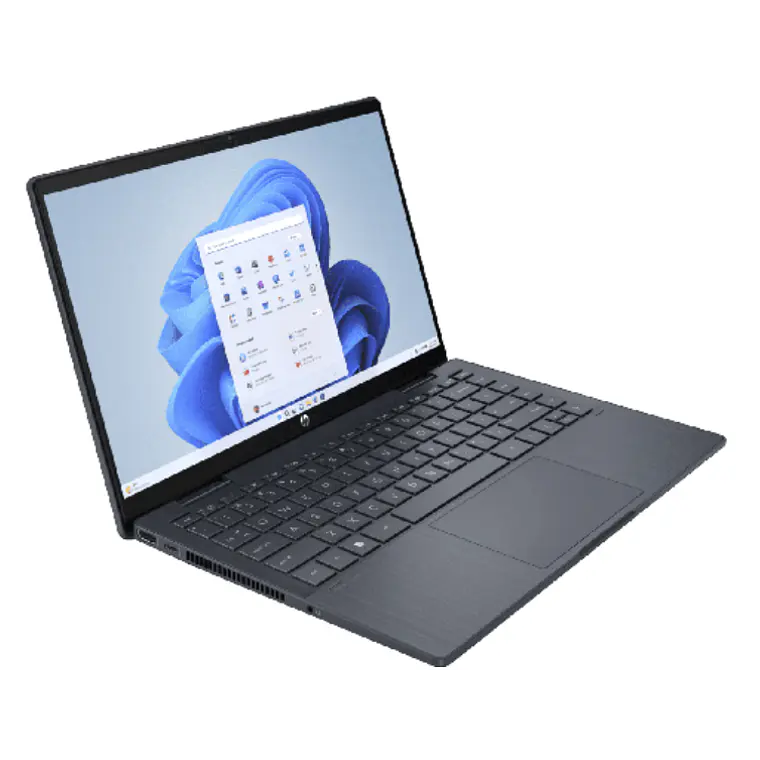 Notebook 2 en 1 HP Pavilion de 14“ (Intel Core i5 1235U, 8GB Ram, 512GB SSD, Win11 Home) 2
