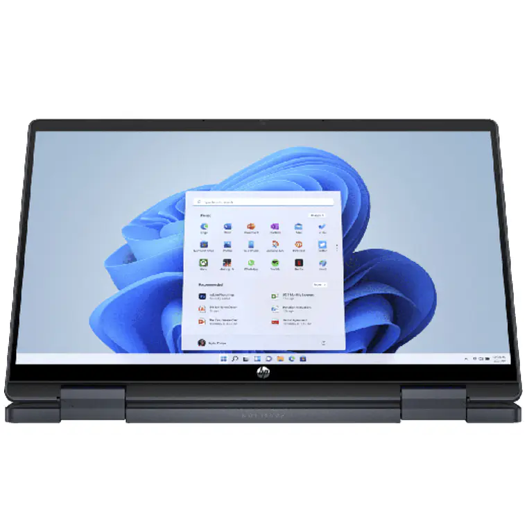 Notebook 2 en 1 HP Pavilion de 14“ (Intel Core i5 1235U, 8GB Ram, 512GB SSD, Win11 Home) 3