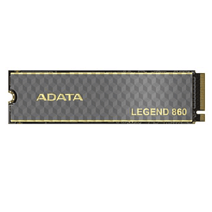 Disco duro 500GB interno SSD Adata Legend 860 