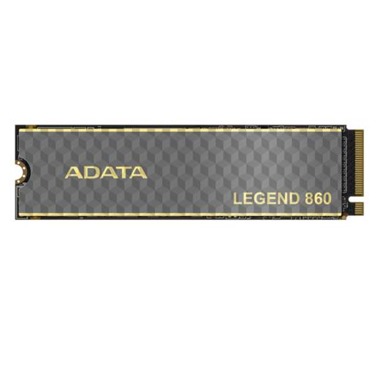 Disco duro 500GB interno SSD Adata Legend 860  1