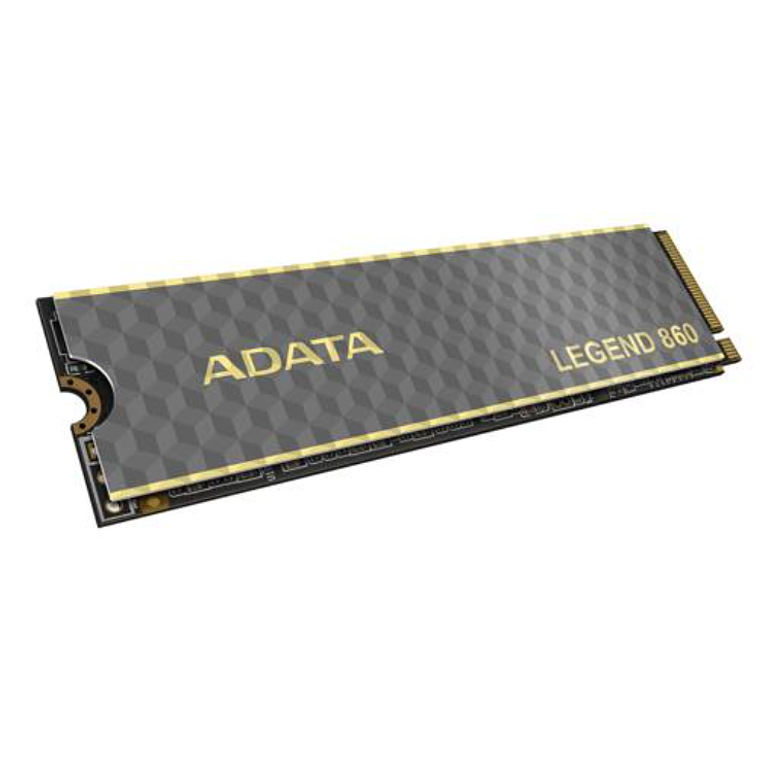 Disco duro 500GB interno SSD Adata Legend 860  3