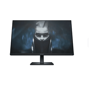 Monitor Gamer HP Omen 23.8“  FHD 1920*1080 IPS 1*DP 2*HDMI 165Hz 1ms