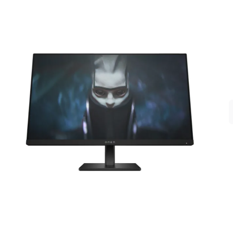 Monitor Gamer HP Omen 23.8“  FHD 1920*1080 IPS 1*DP 2*HDMI 165Hz 1ms 1