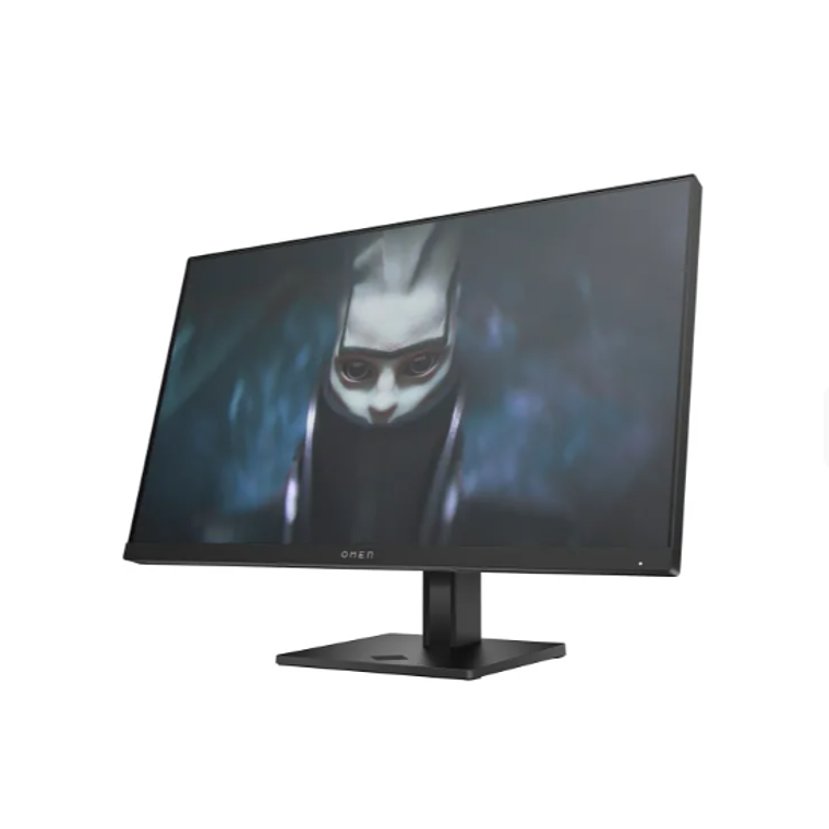 Monitor Gamer HP Omen 23.8“  FHD 1920*1080 IPS 1*DP 2*HDMI 165Hz 1ms 2