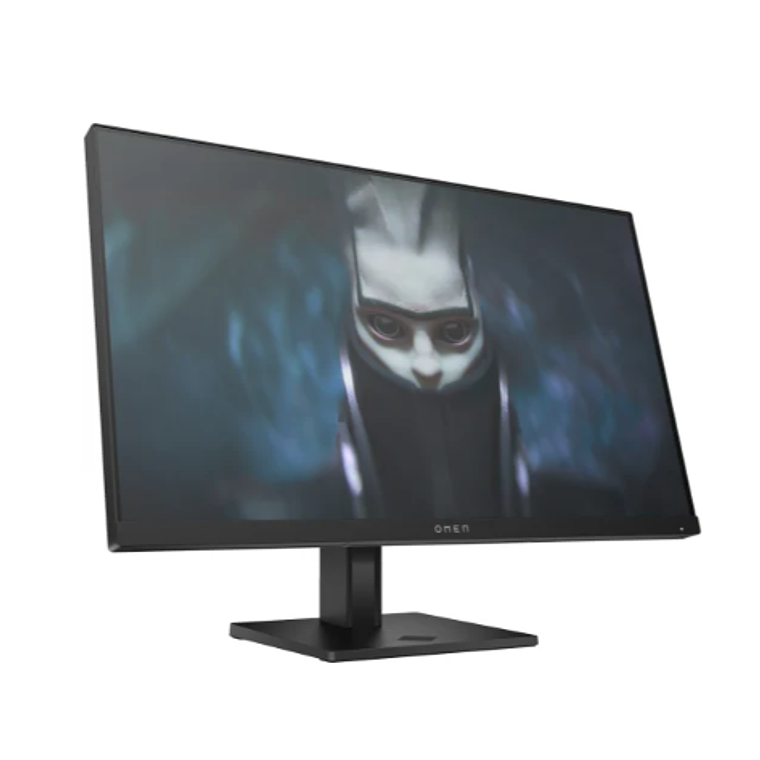 Monitor Gamer HP Omen 23.8“  FHD 1920*1080 IPS 1*DP 2*HDMI 165Hz 1ms 3