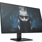 Monitor Gamer HP Omen 23.8“  FHD 1920*1080 IPS 1*DP 2*HDMI 165Hz 1ms - Miniatura 3