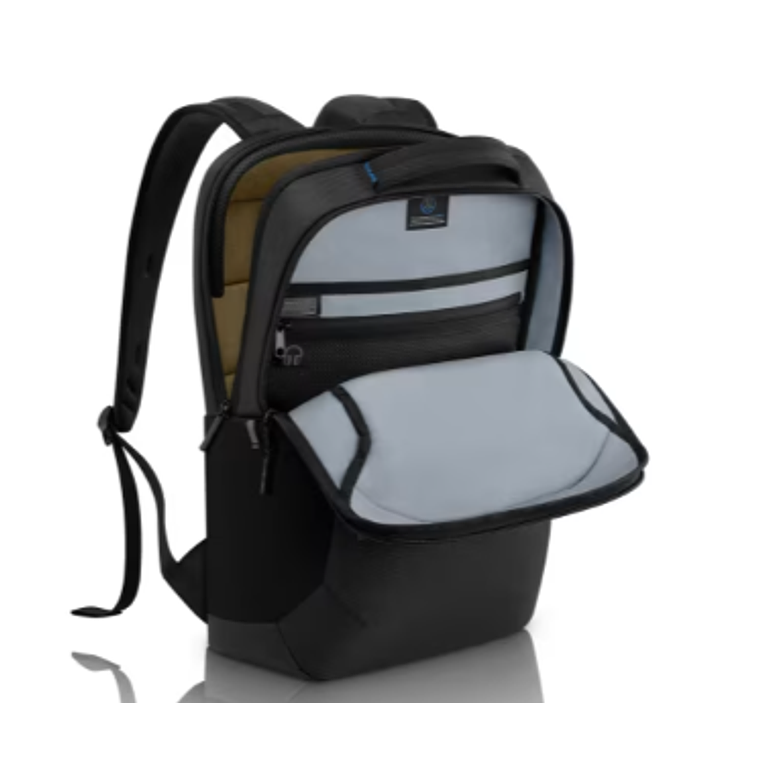 Mochila Dell Pro 14-16 Plus EcoLoop para Portátiles Dell hasta 15.6