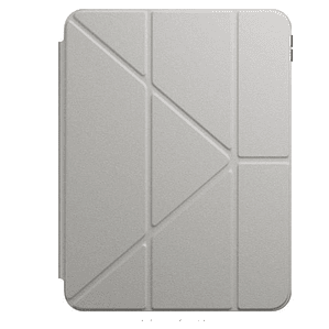 Funda silicona Active para iPad Air 13“  M2 Native Union arcilla