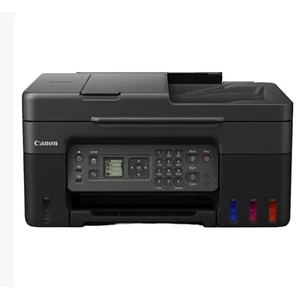 Impresora Multifuncional Canon PIXMA G4170 (Tinta Color, ADF/FAX, Wi-Fi/USB)