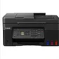 Impresora Multifuncional Canon PIXMA G4170 (Tinta Color, ADF/FAX, Wi-Fi/USB) - Miniatura 1
