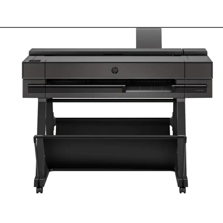 Impresora Plotter HP DesignJet T850 de 36“ 1