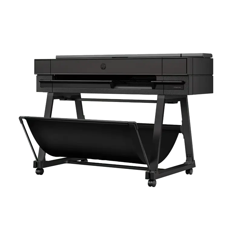 Impresora Plotter HP DesignJet T850 de 36“ 2