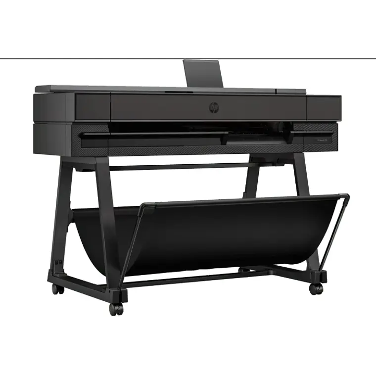 Impresora Plotter HP DesignJet T850 de 36“ 3