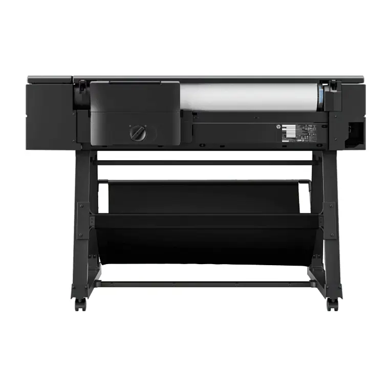 Impresora Plotter HP DesignJet T850 de 36“ 4