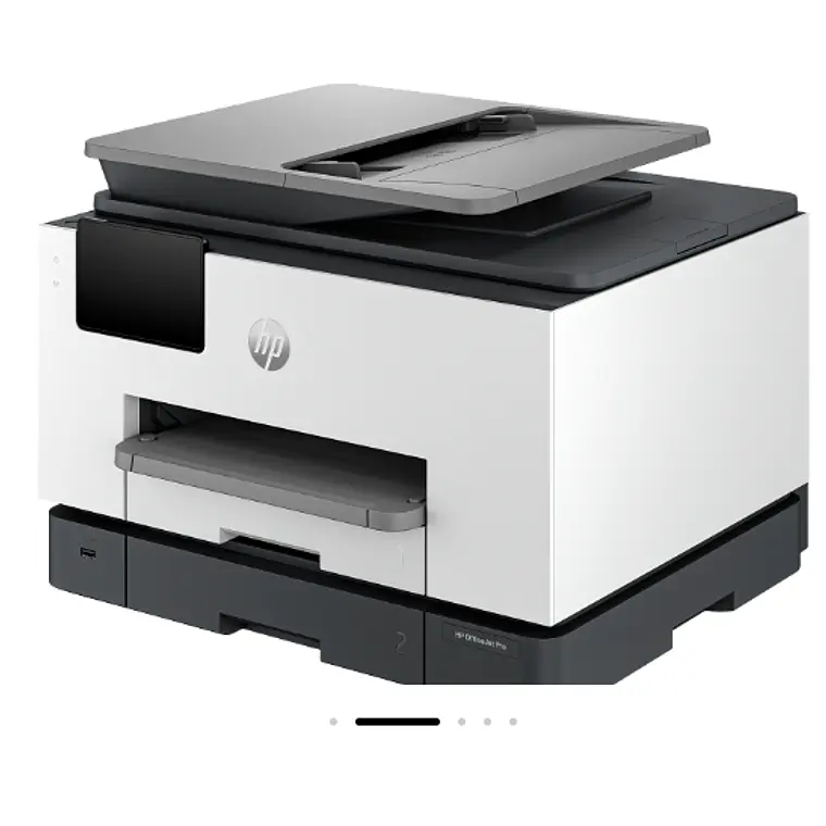 Impresora Todo-en-Uno OfficeJet Pro 9130 2