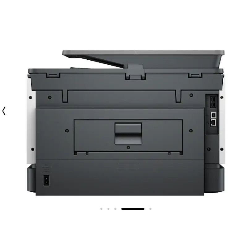 Impresora Todo-en-Uno OfficeJet Pro 9130 3