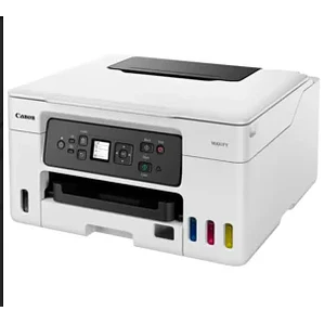 Impresora Multifuncional inalámbrica 3 en 1 Canon Maxify, USB, Wi-Fi