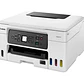 Impresora Multifuncional inalámbrica 3 en 1 Canon Maxify, USB, Wi-Fi - Miniatura 1