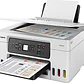 Impresora Multifuncional inalámbrica 3 en 1 Canon Maxify, USB, Wi-Fi - Miniatura 3