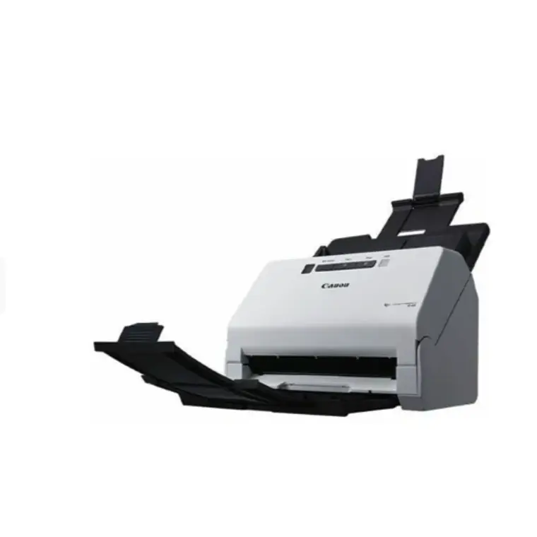 Escáner de Escritorio Canon ImageFormula R40, 30ppm Color 600dpi USB 2.0 2