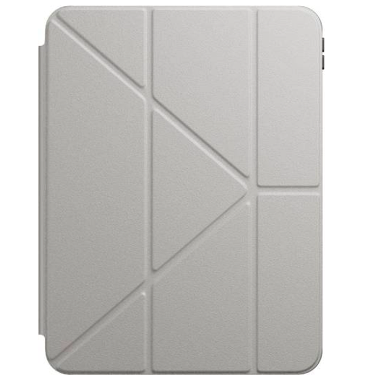 Funda silicona Active para iPad Pro 11 M4 Native Union arcilla 1