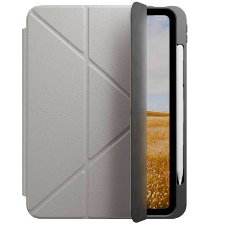 Funda silicona Active para iPad Pro 11 M4 Native Union arcilla 2