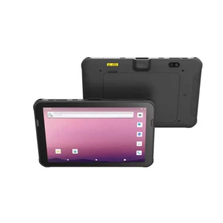Tablet de 10.2“ Honeywell EDA10A  2