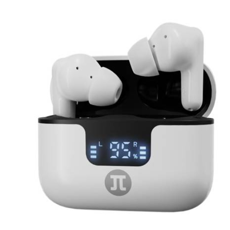 Audífonos inlámbricos Primus Gaming - PWH-300  1