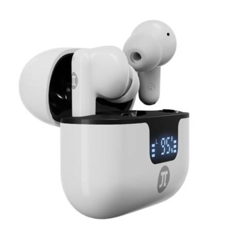 Audífonos inlámbricos Primus Gaming - PWH-300  2