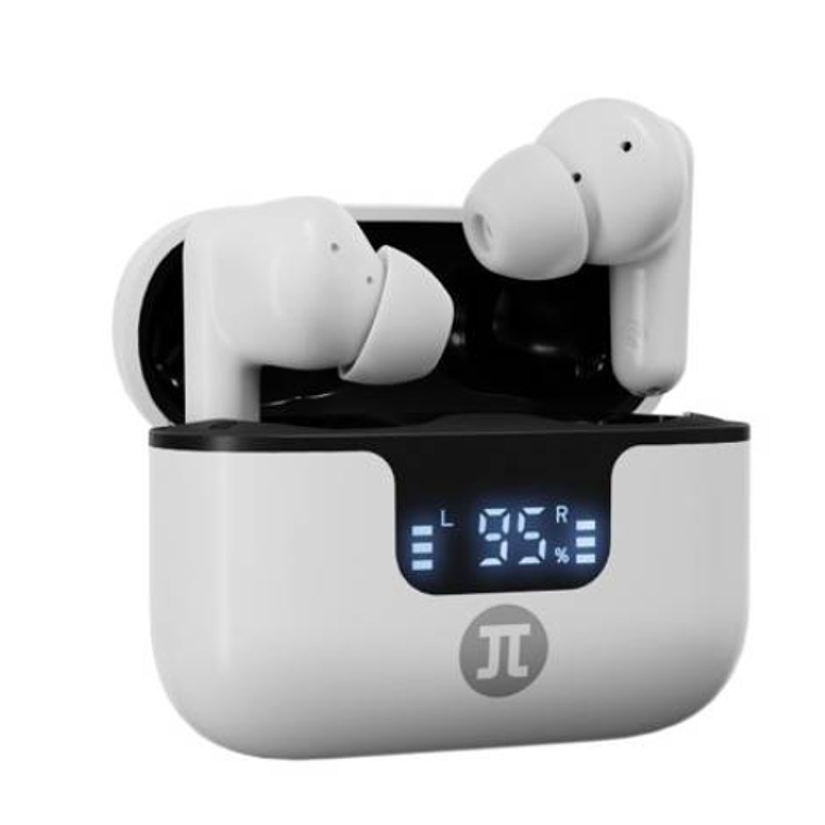 Audífonos inlámbricos Primus Gaming - PWH-300  3