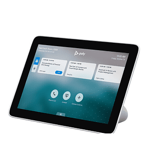 Controlador táctil Poly TC8 