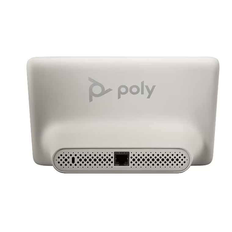 Controlador táctil Poly TC8  4