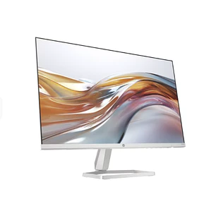 Monitor HP de 23.8“ Blanco