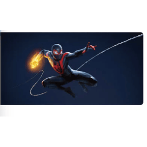  Mouse pad Xtech -- Marvel SM XTA-M190SM